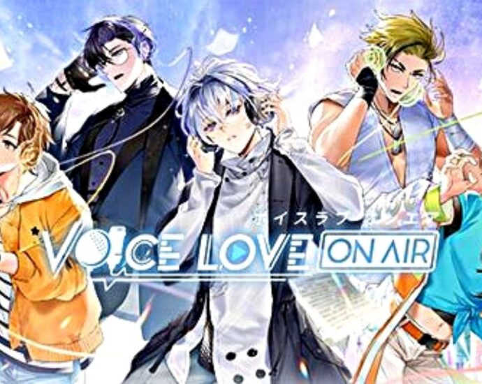 Voice Love on Air
