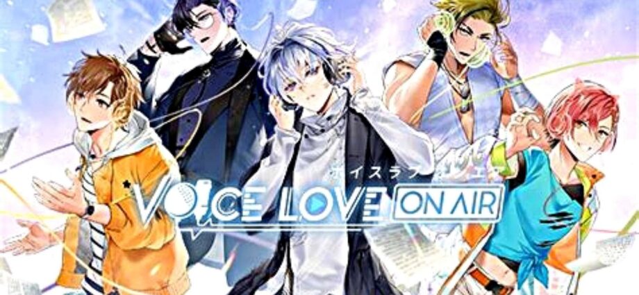Voice Love on Air