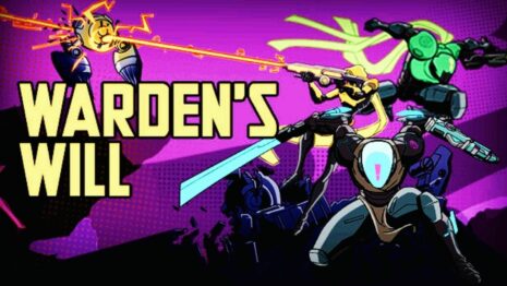 Wardens Will