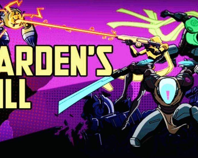 Wardens Will