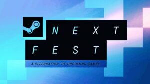 Steam Next Fest