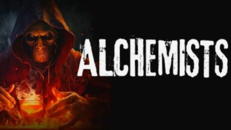 Alchemists: Rituals de Sobrevivência no Terror Cooperativo Chega em Acesso Antecipado ao Steam Alchemists