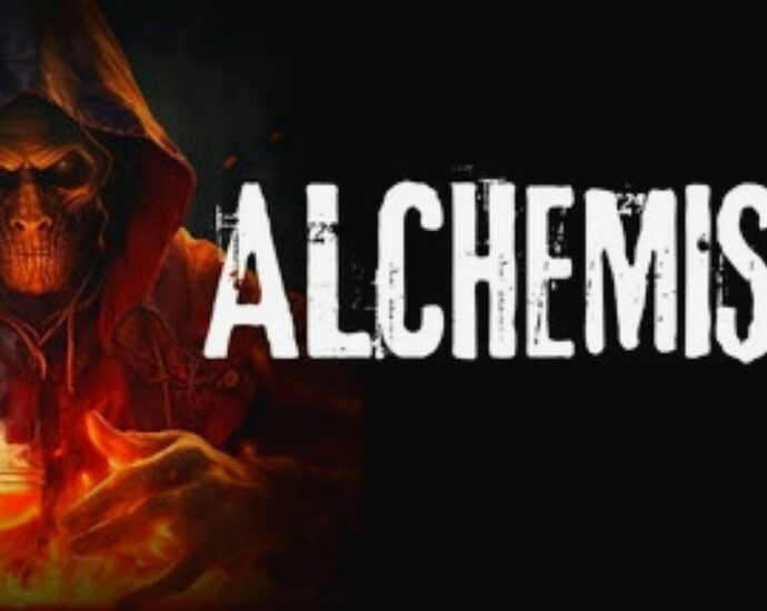 Alchemists