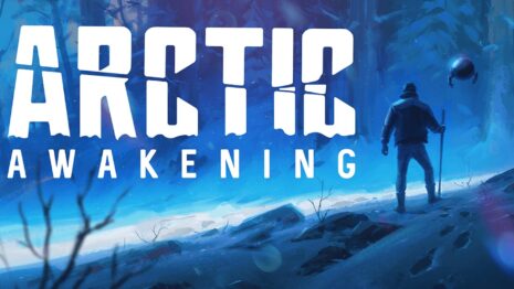 Arctic Awakening