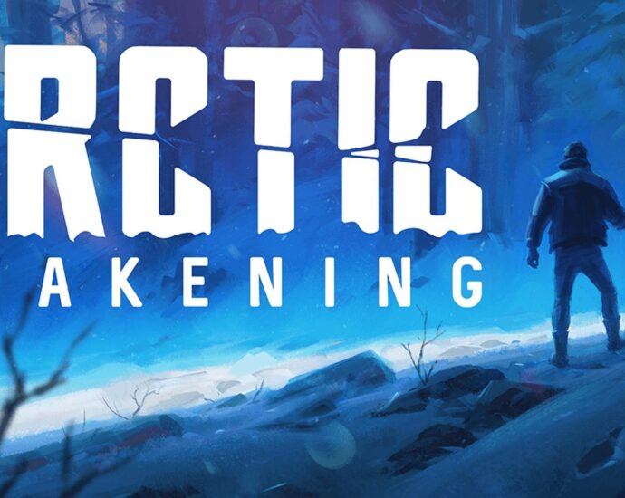 Arctic Awakening