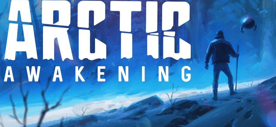 Arctic Awakening