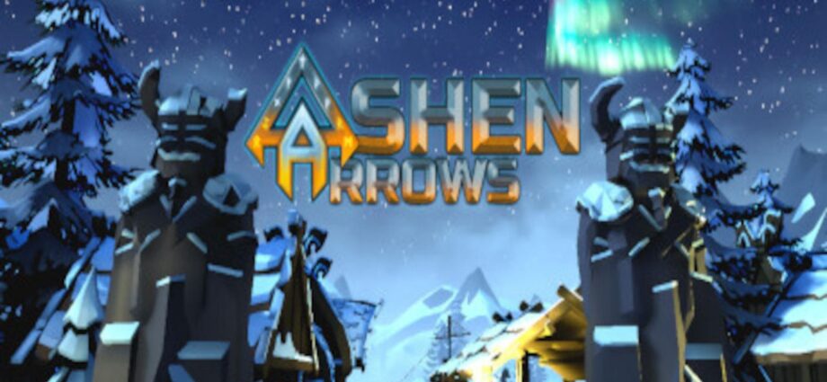 Ashen Arrows