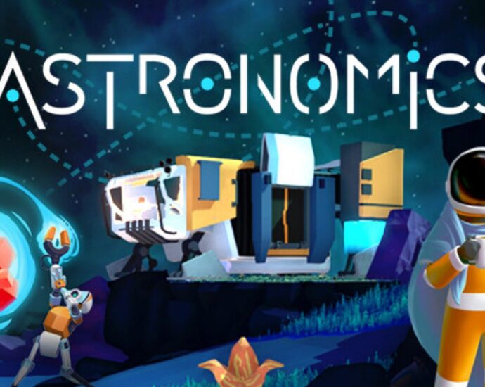 Astronomics