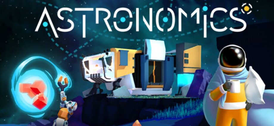 Astronomics
