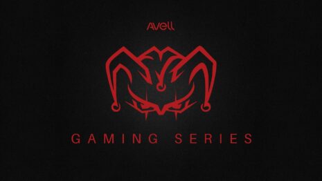 Avell Gaming