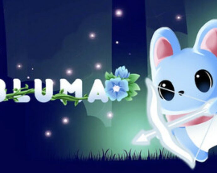 Bluma