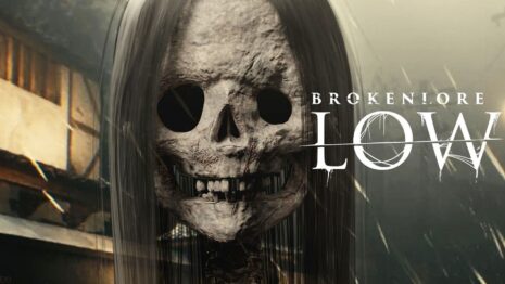 BrokenLore: LOW - Terror Japonês BrokenLore LOW