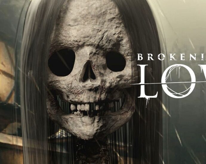 BrokenLore LOW