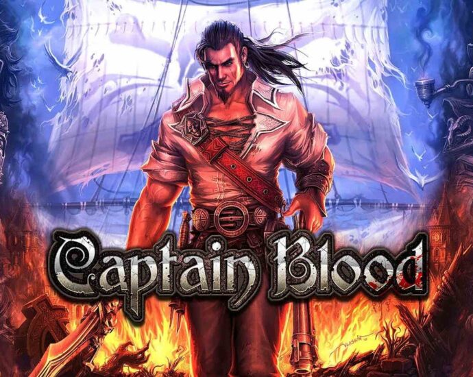 Captain Blood