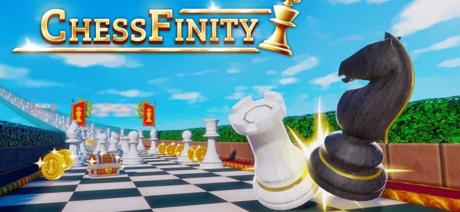 ChessFinity