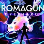 ChromaGun 2 Dye Hard