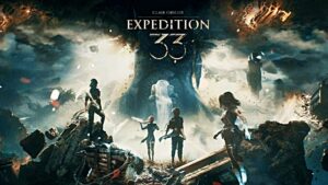 Clair Obscur Expedition 33