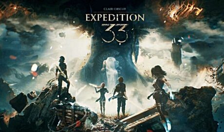 Clair Obscur Expedition 33