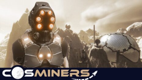 Cosminers: Uma Mistura Explosiva de Gêneros! Cosminers