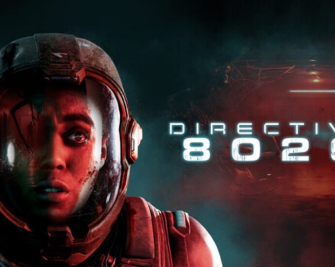 Directive 8020