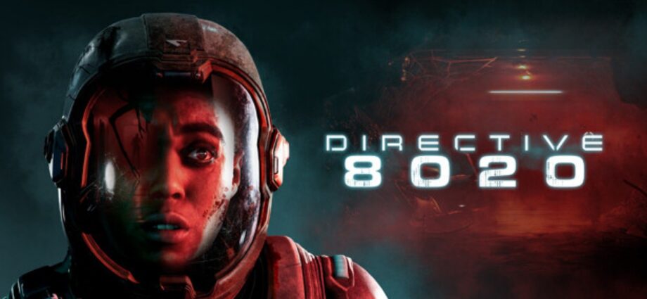 Directive 8020