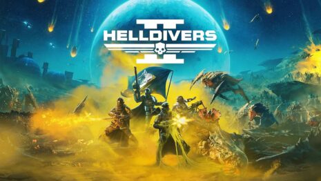 Helldivers 2: Incursão à Injustiça chega para desafiar jogadores! (e Bônus de Guerra Redemoinhos) Helldivers 2