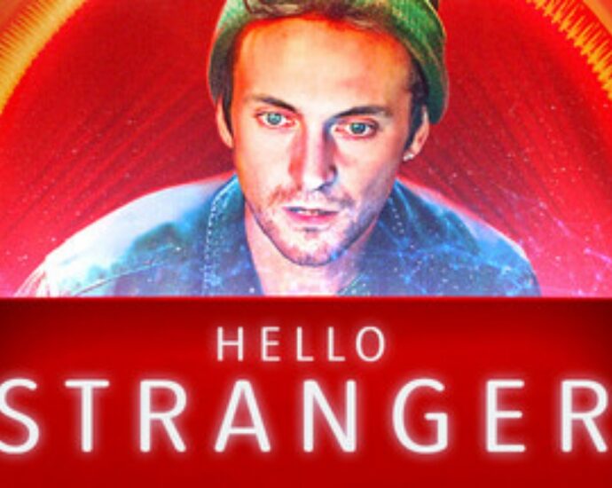 Hello Stranger