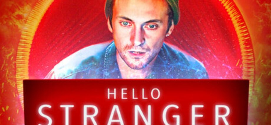 Hello Stranger