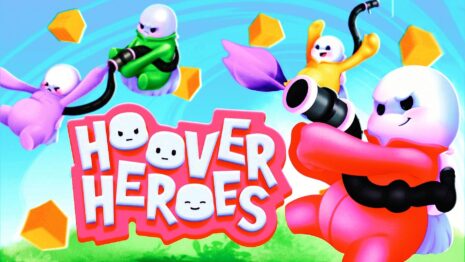 Hoover Heroes