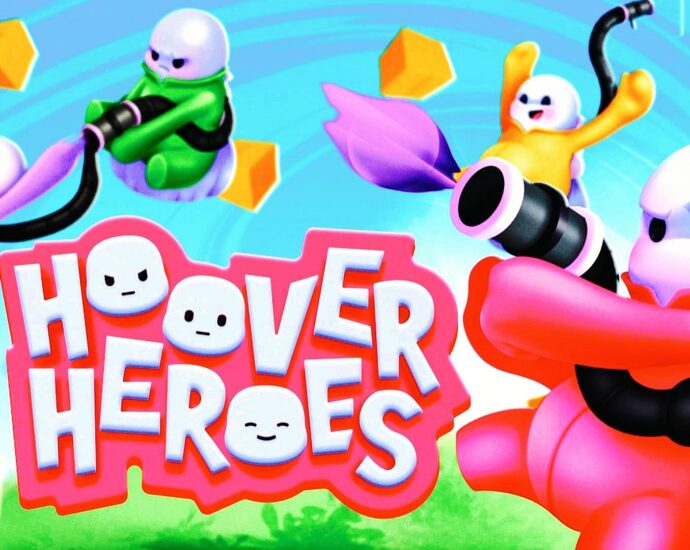 Hoover Heroes