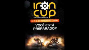 IRONCup 2025