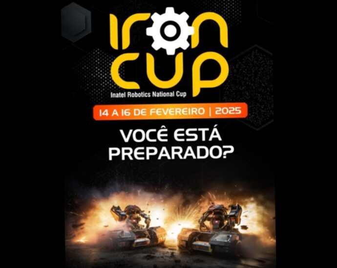 IRONCup 2025