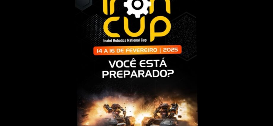 IRONCup 2025