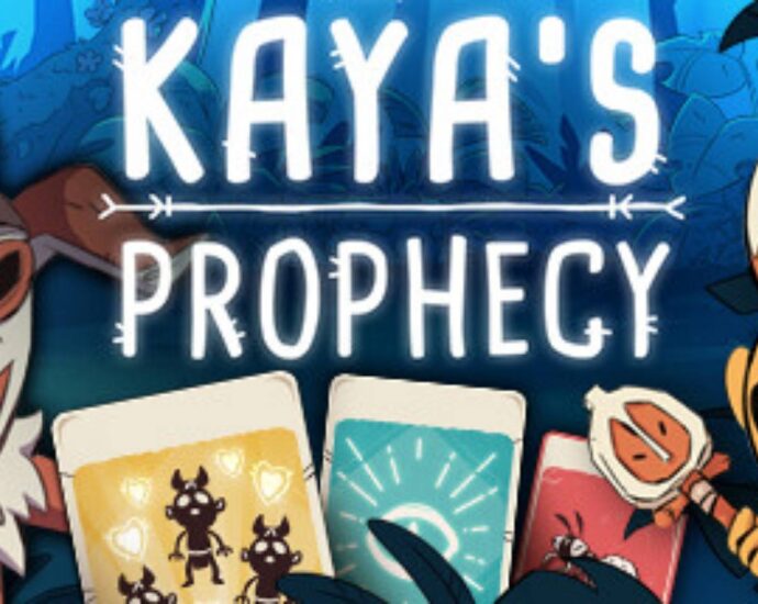 Kayas Prophecy