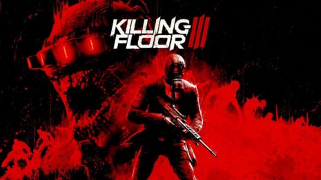 Killing Floor 3: Prepare-se para o Terror! Data de Lançamento Global Anunciada! Killing Floor 3