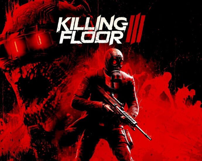 Killing Floor 3