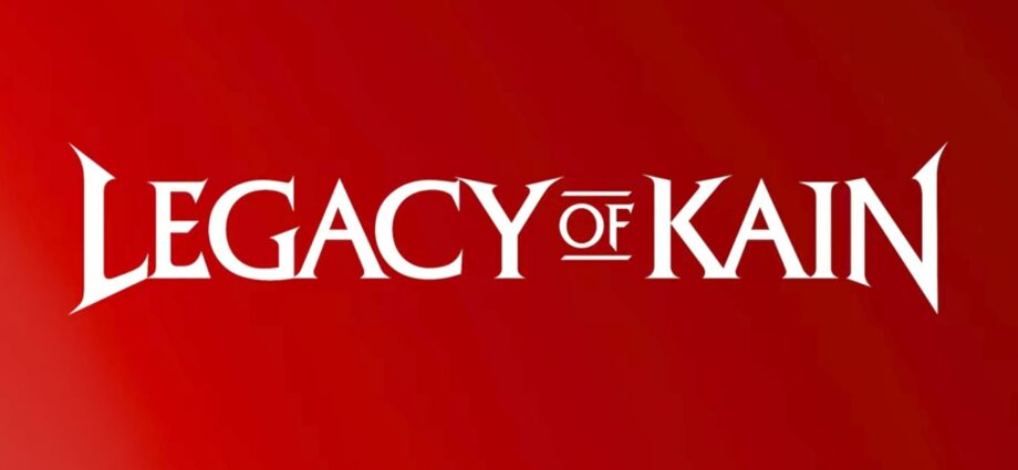 Legacy of Kain