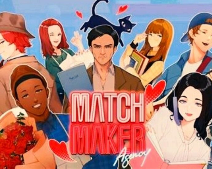 Matchmaker Agency