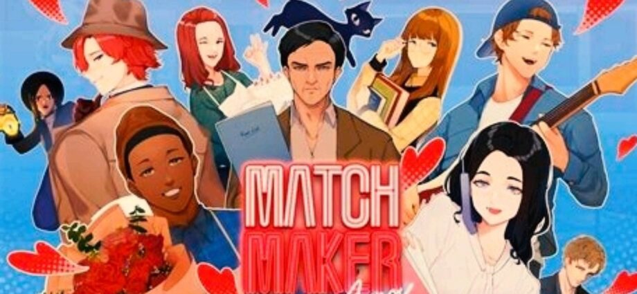 Matchmaker Agency