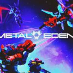 Metal Eden