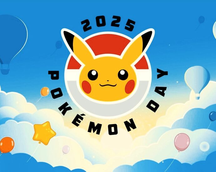 Pokémon Day