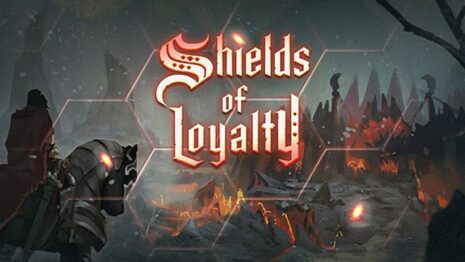Shields of Loyalty: Magia e Guerra na Versão 0.9! Shields of Loyalty
