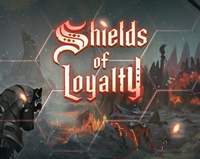 Shields of Loyalty