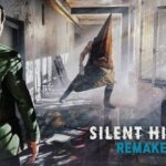 Silent Hill 2 Remake