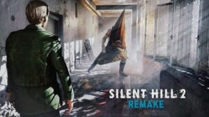Silent Hill 2 Remake