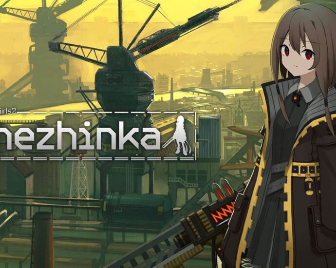 Snezhinka