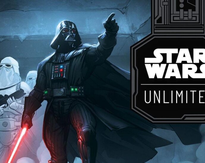 Star Wars Unlimited