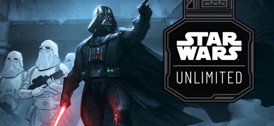 Star Wars Unlimited