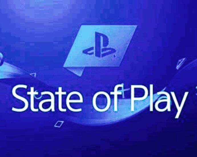 State of Play