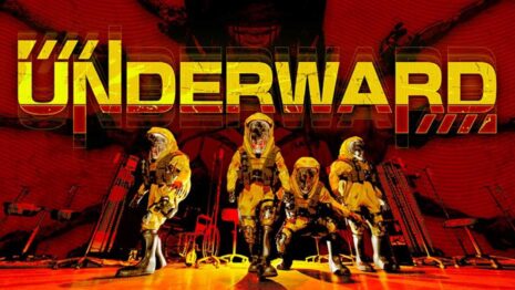 Underward: Novo jogo de terror japonês promete sustos e diversão cooperativa Underward
